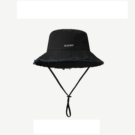 Fisherman Hat Bucket Hat MUSTA