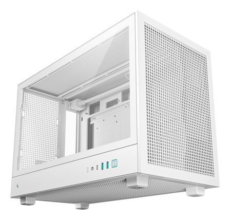 Deepcool CH260 White