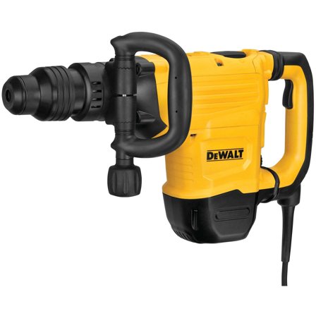Dewalt D25872K-QS Meiselhammer 1600 W, Maskiner