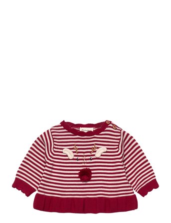 Minymo | Pullover Knit | 50