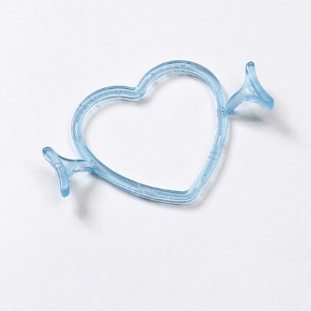 Seal Fixer Stempel Form Fixer BLÅ TYPE D TYPE D