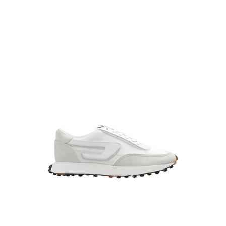 Diesel - Sneakers - Vit - Dam - Storlek: 39 Eu, Dam, Storlek: 39 EU