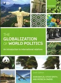 The Globalization of World Politics