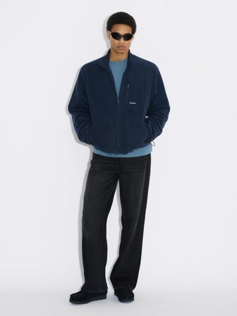 Dovre Fleece Jacket