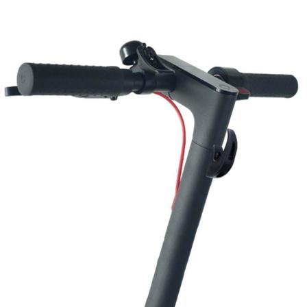Xiaomi Scooter Krok Rak - Hängare För Påse/väska Svart