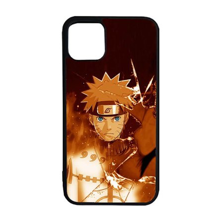 Naruto Uzumaki iPhone 11 Pro Max Skal