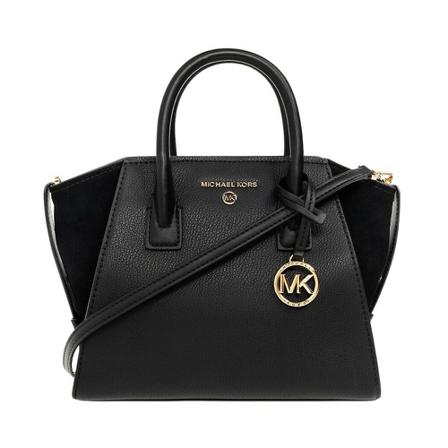Michael Kors, Cross Body Bags Zwart, Dames, Maat:ONE Size