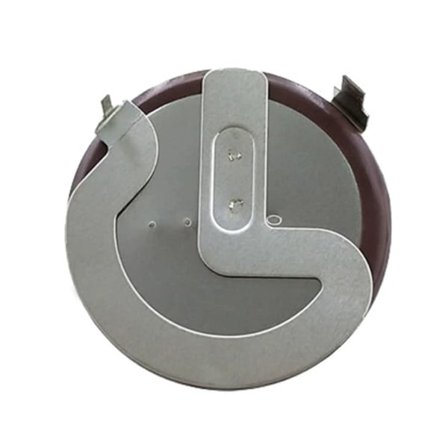 VL2020/HFN 3V Genopladeligt Batteri Smart Bilnøgle Batteri Udskiftning til Mini R52 R53 E38 E39 E46 E53 E60 E61