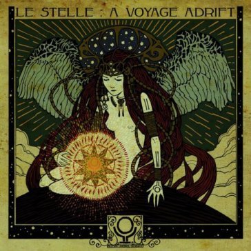 Le stelle: a voyage adrift Incoming Cerebral Overdrive