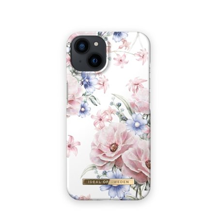 Printed Case iPhone 13 Floral Romance