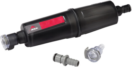MSR IWPS InLine Water Filter