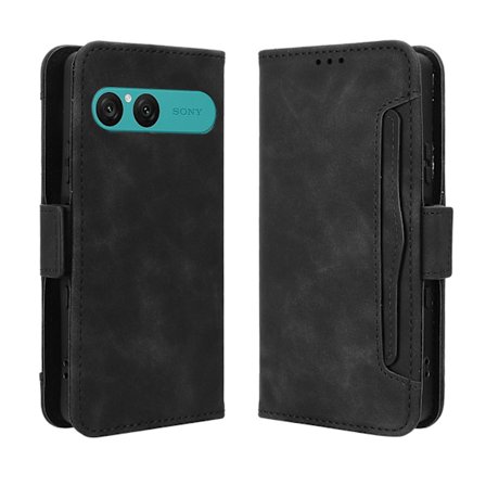Wallet case Case Cover for Sony Xperia 10 VII