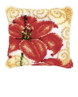 Ryepute Lilje - Vervaco