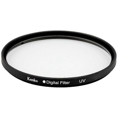 Kompatibel med Kenko Optisk Kameralins UV-Filter - Perfekt