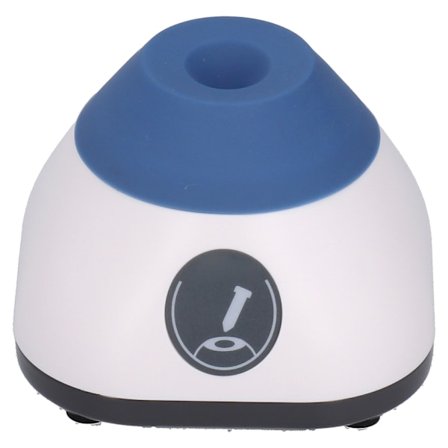 Mini Vortex Mixer Høy hastighet 3000rpm Liten rask oscillator for å riste prøverør US-plugg 100-240V