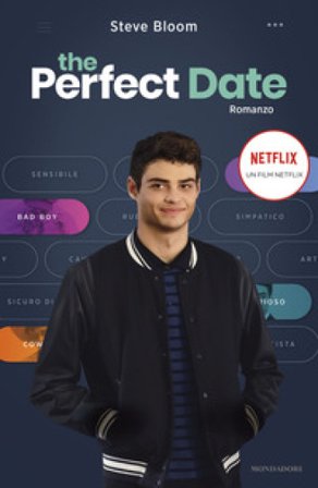 The perfect date Steve Bloom