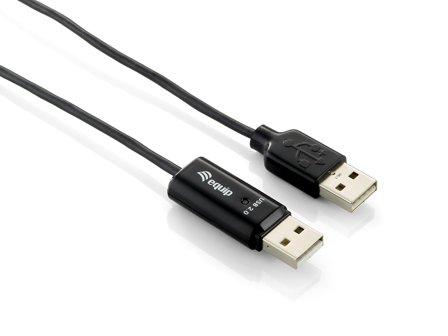 Equip Usb 2.0 Cd-Rom Sharing Cable