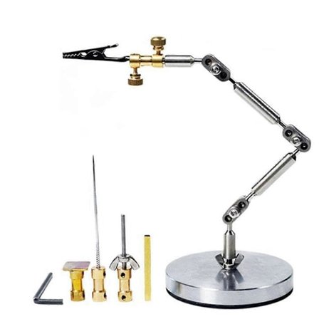 Stop Motion Animerings Winder Rig System