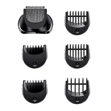 Elektrisk barbermaskin for skjegg, for Braun Series 3 BT32 Stlying barbermaskinhode barberblad