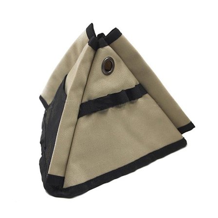 For Claymore Fan F1/f2/V600+ Camping Tripod Fan Opbevaring ag Out