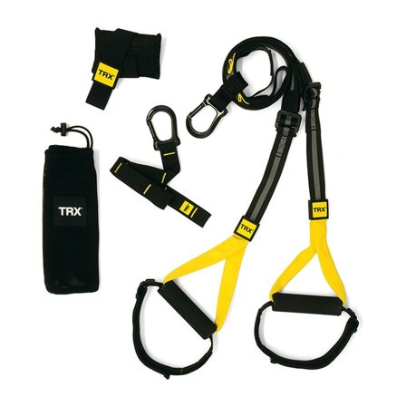 Træningsudstyr TRX Home2 Suspension Trainer - Bodyman.dk