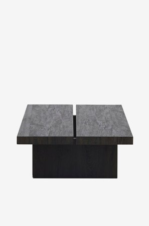 Venture Home - Sohvapöytä Lancaster - Ruskea - Sohvapöydät - - Homeroom