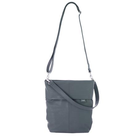 Zwei Zwei Mademoiselle M12 stone Grå, Dame Håndtasker, Størrelse: ONE Size