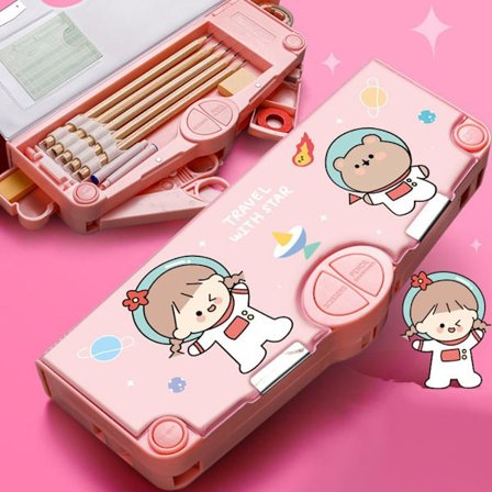 Penneboks Penalhus 2 2