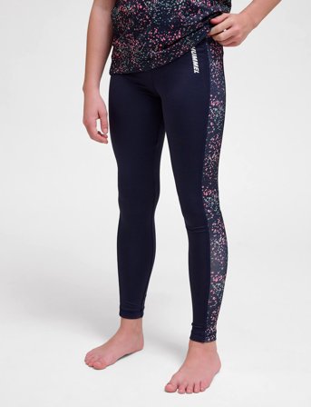 Hummel Hmlsanne Tights - White - 176