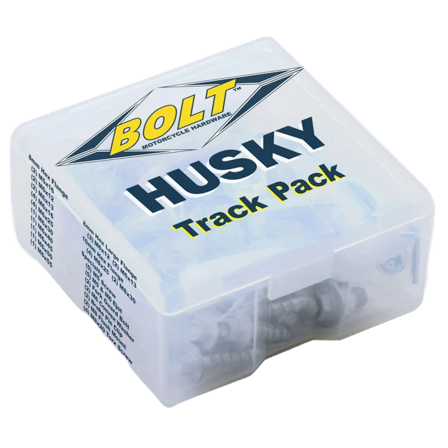 Rennstrecken-Set Bolt - Husqvarna FE 501 2014-2026