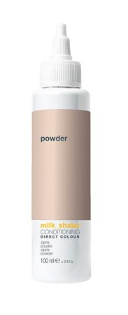 Milk Shake Direct Colour Powder 100 ml, Hår, Hårfarve, Toningsfarve