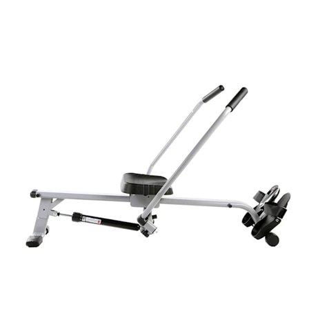Full Motion Cardio Roddmaskin Träningspass