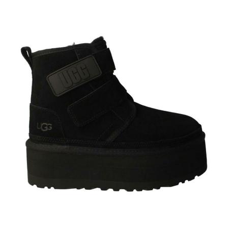 UGG Winter Stövlar svart, Dam, Dam, Storlek: 40 EU