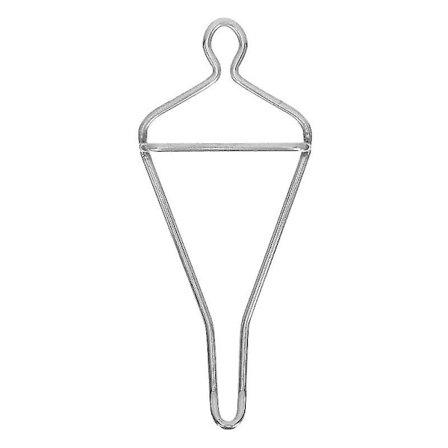 1 stk Praktisk Slagte-Krog