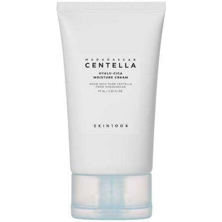 SKIN1004 Madagascar Centella Hyalu-Cica Moisture Cream (75 ml) - Päivävoiteet