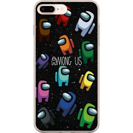 Kompatibelt Mobilskal till Apple Apple iPhone 7 Plus Among Us