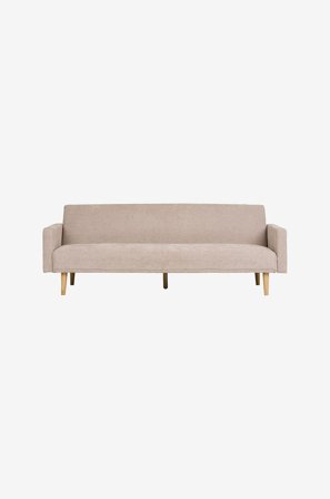 House Nordic - Sovesofa Kells - Beige - Sovesofaer - Fra Homeroom