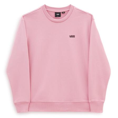 Sweatshirts Vans Flying V Bff Ft Rosa 173 - 177 Cm/l