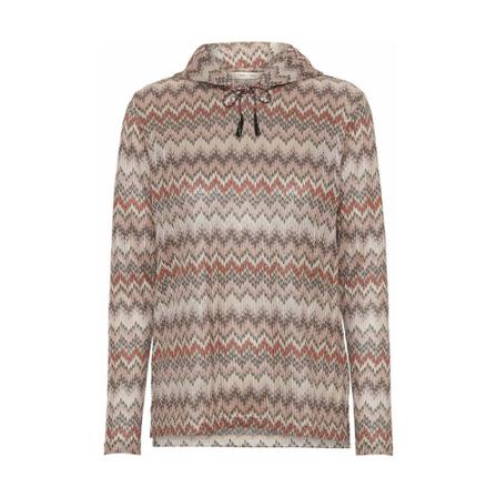 Costamani Hoodie inbo, Dame