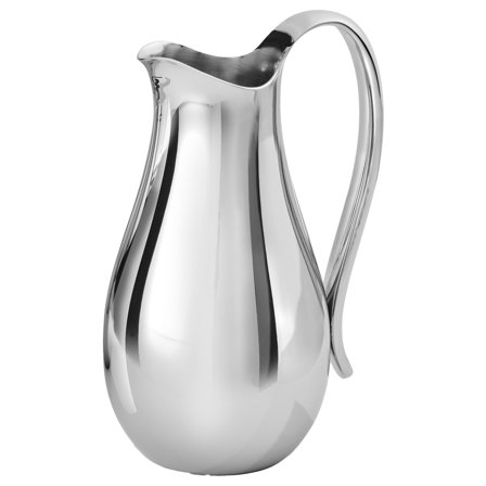 Robert Welch Drift Bright karaffel 1 liter' - 'Rustfritt stål