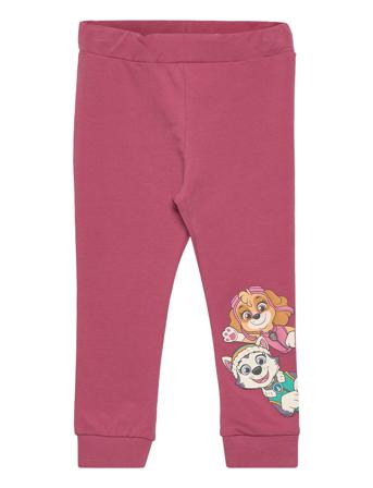 Nmfjabina Pawpatrol Swe Pant Unb Vde Pink Name It