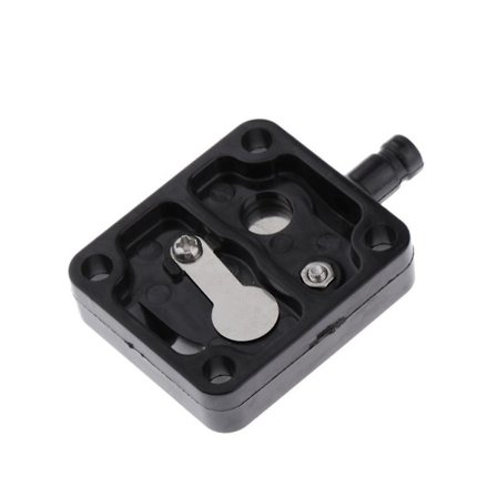 Polttoainepumpun runko 3C8 3G2-04002 Tohatsu Perämoottori 9.9HP 15HP 18HP 2T