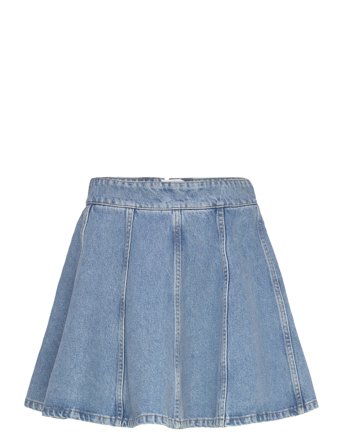 ROTATE Birger Christensen | Denim Mini Skirt | 42