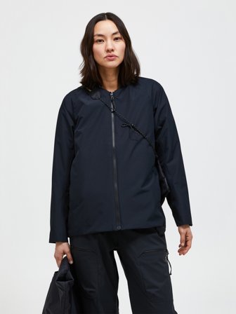 Peak Performance - Quest 2L Lined Shell Jacket Women