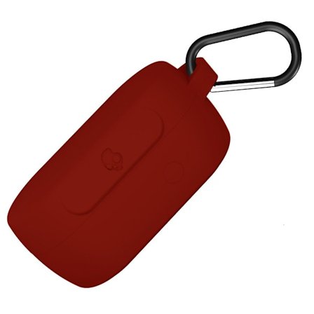 Silikonfodral Kompatibelt med Skullcandy Sesh True Wireless In-ear Hörlurar