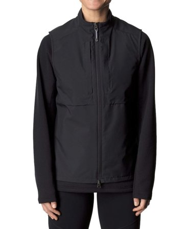 Houdini W's Pace Hybrid True Black