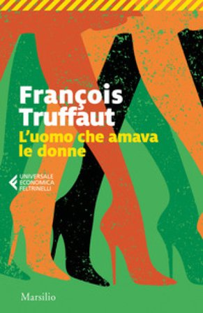 L'uomo che amava le donne François Truffaut