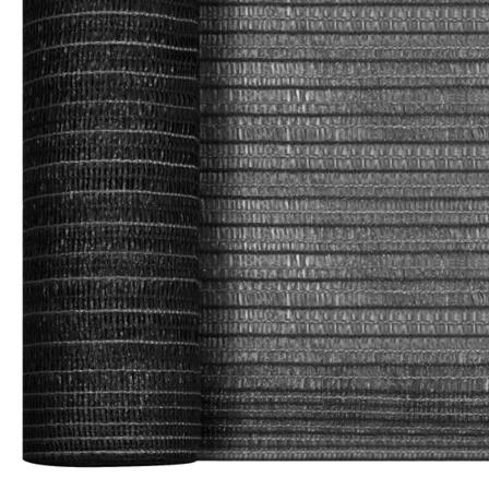 Vidaxl Insynsskyddsnät Antracit 1x50 M Hdpe 135 G/m² Antracit