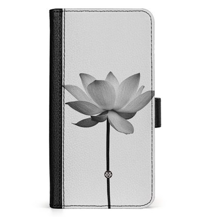 Bjornberry iPhone 15 Pro Max Fodral - Lotus