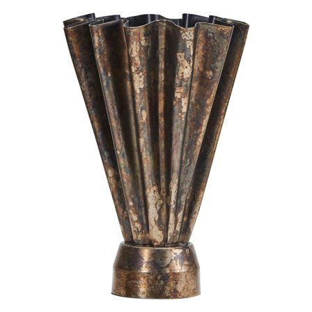 House doctor Flood vas, brun | KitchenOne